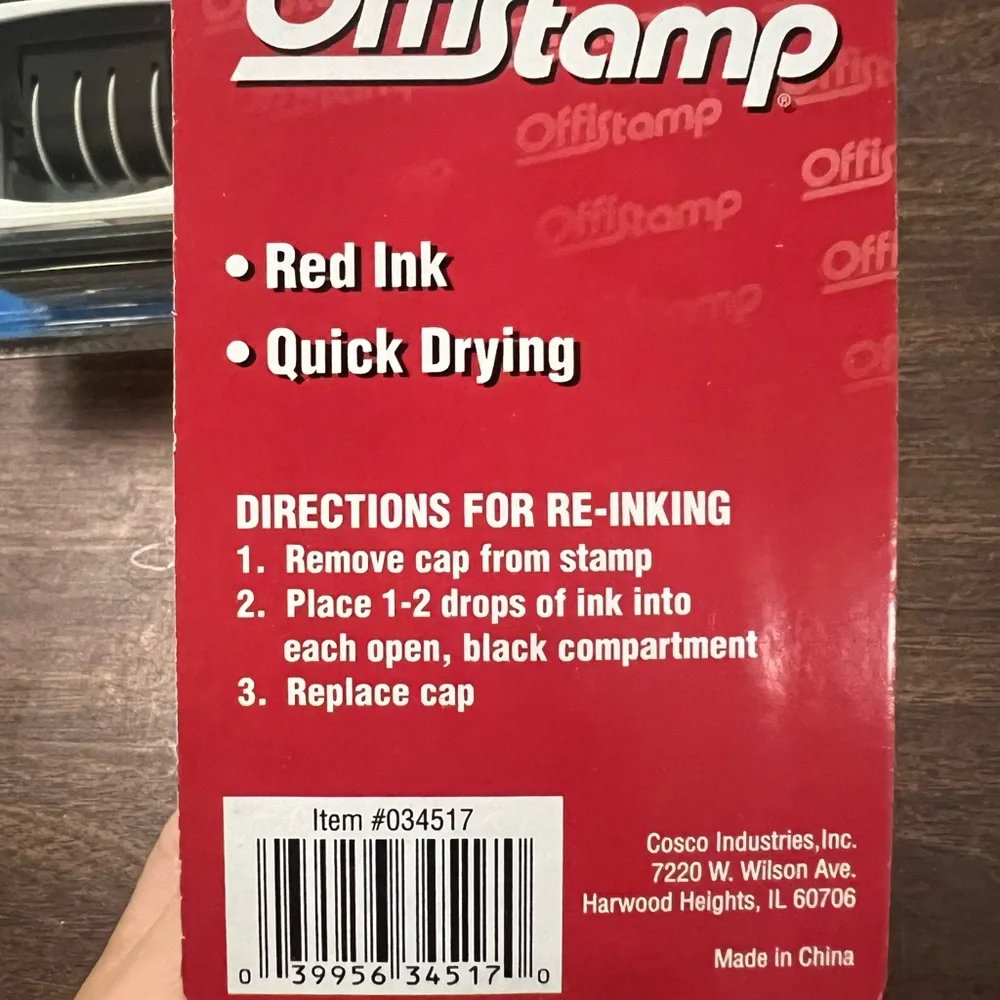 Cosco enhance your